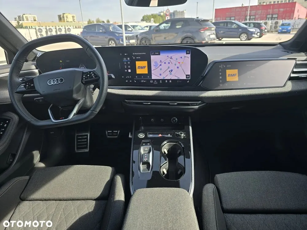 Audi A5 2025 photo 5