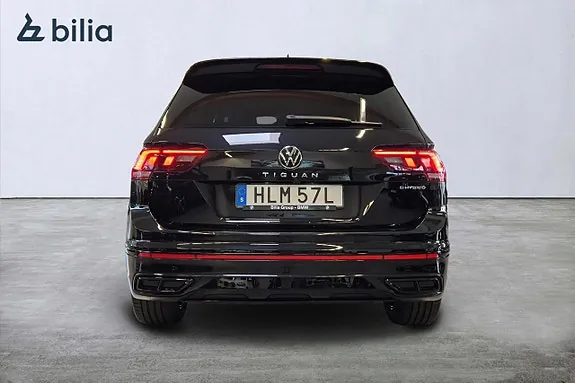 Volkswagen Tiguan 2023 photo 4