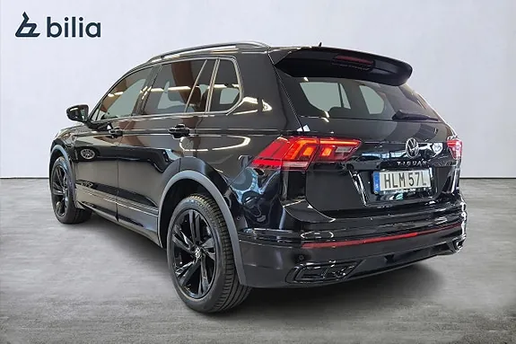 Volkswagen Tiguan 2023 photo 2