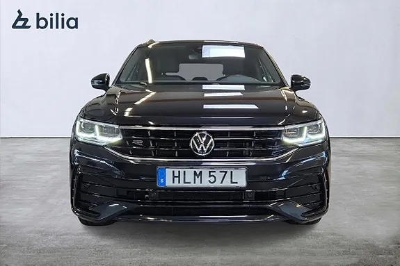 Volkswagen Tiguan 2023 photo 5
