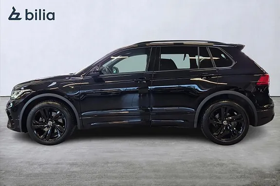 Volkswagen Tiguan 2023 photo 3