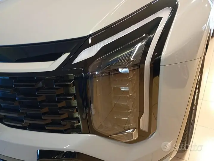 Kia Sportage 2026 photo 4