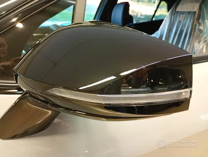 Kia Sportage 2026 photo 5