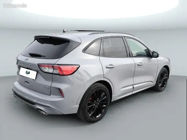 Ford Kuga 2023 photo 5