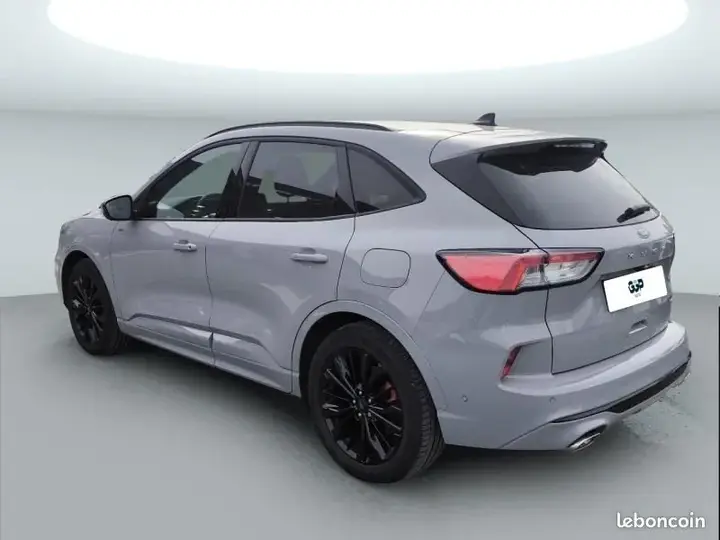 Ford Kuga 2023 photo 3