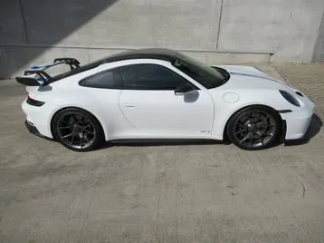 Porsche 911 Gt3