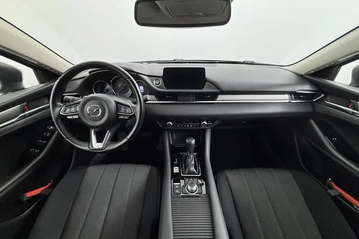Mazda 6 2023 photo 2