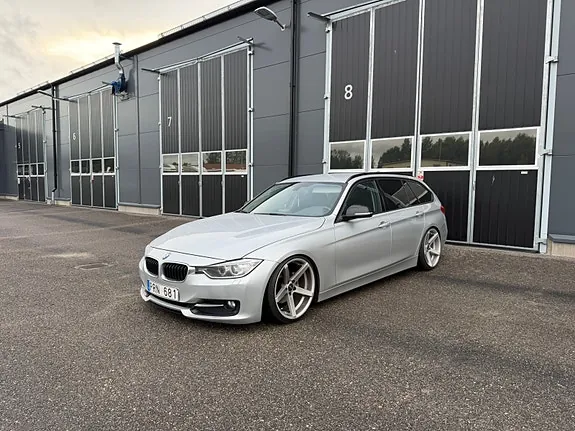 BMW 320D