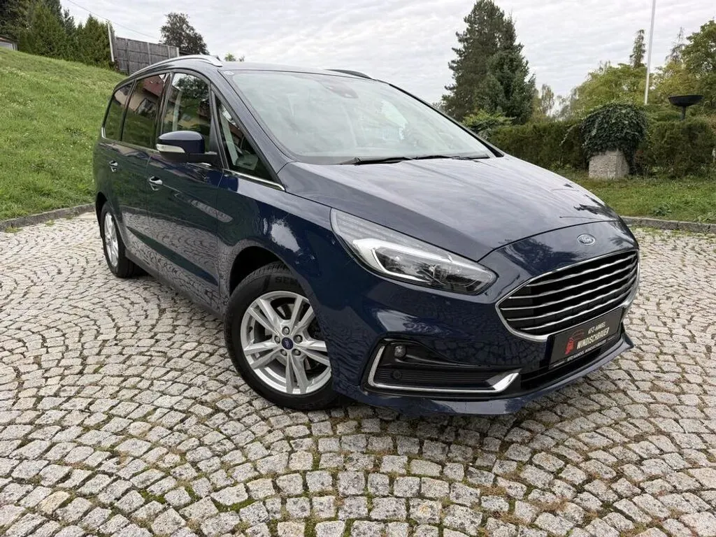 Ford Galaxy