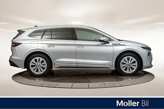 Skoda Enyaq 2026 photo 4