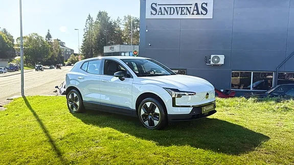 Volvo Ex30