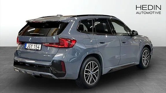 BMW Ix1 2023 photo 2