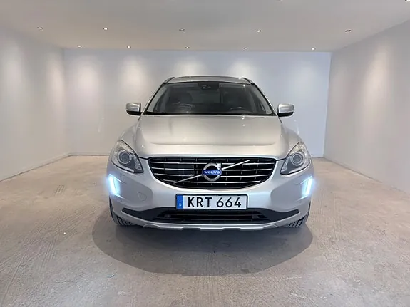 Volvo Xc60 2015 photo 2