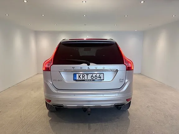 Volvo Xc60 2015 photo 5