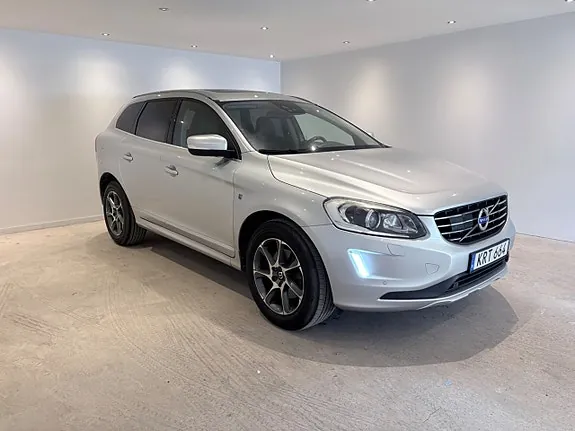 Volvo Xc60 2015 photo 3