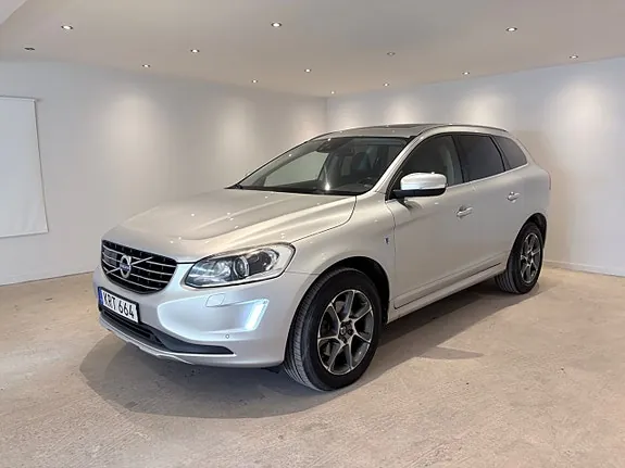 Volvo Xc60 2015 photo 4