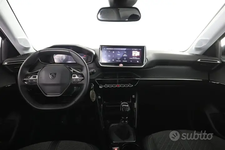 Peugeot 208 2024 photo 4