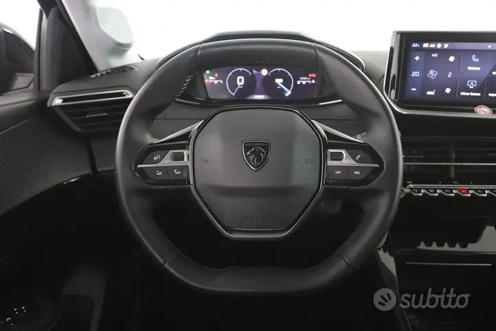 Peugeot 208 2024 photo 5
