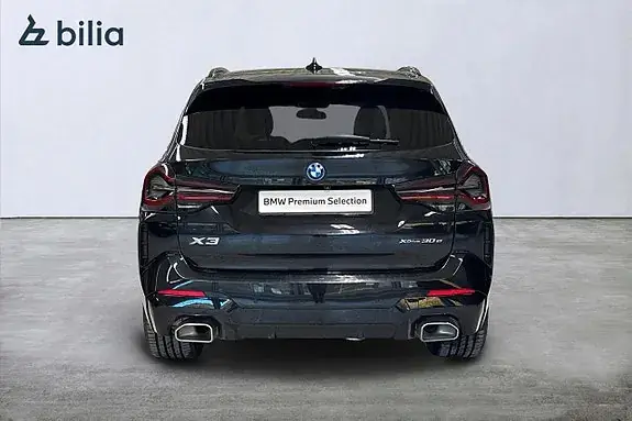BMW X3 2023 photo 4
