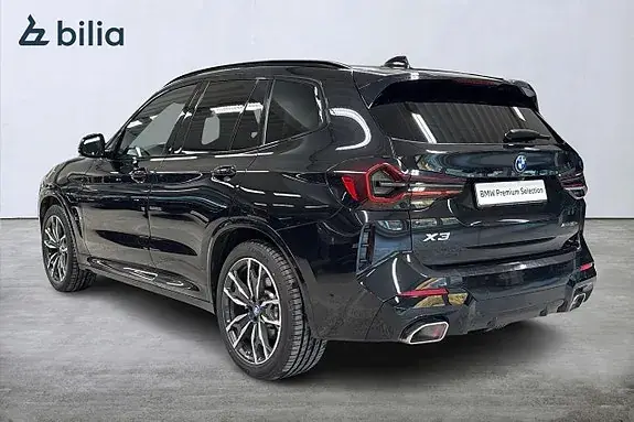 BMW X3 2023 photo 2
