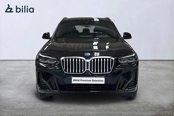 BMW X3 2023 photo 5