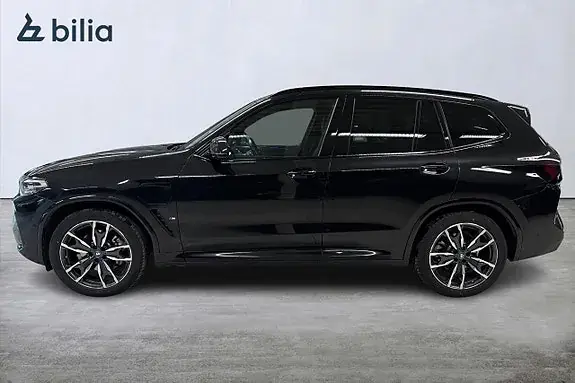 BMW X3 2023 photo 3