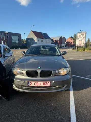 BMW Série 1
