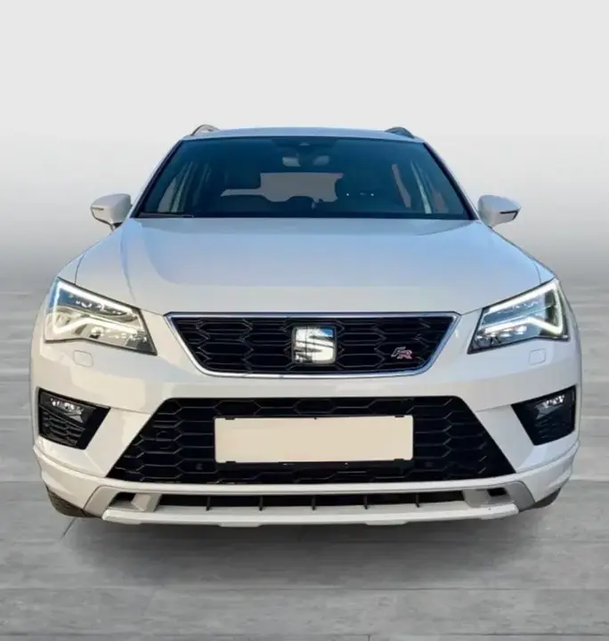 Seat Ateca 2020 photo 3