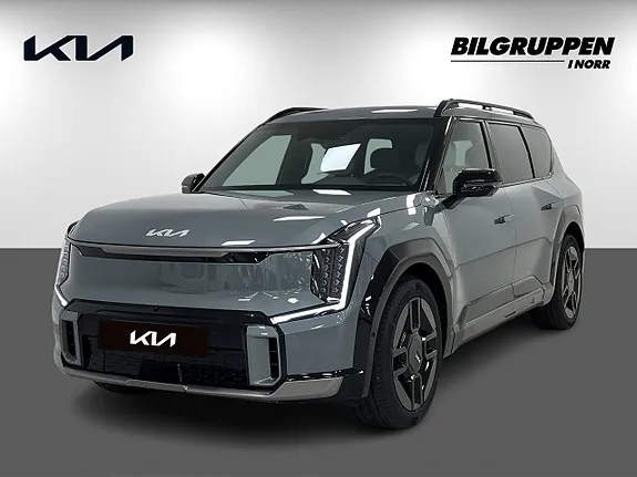 Kia Ev9