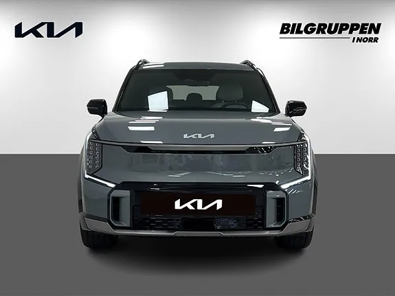 Kia Ev9 2026 photo 2