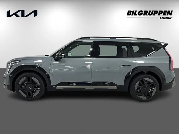Kia Ev9 2026 photo 4