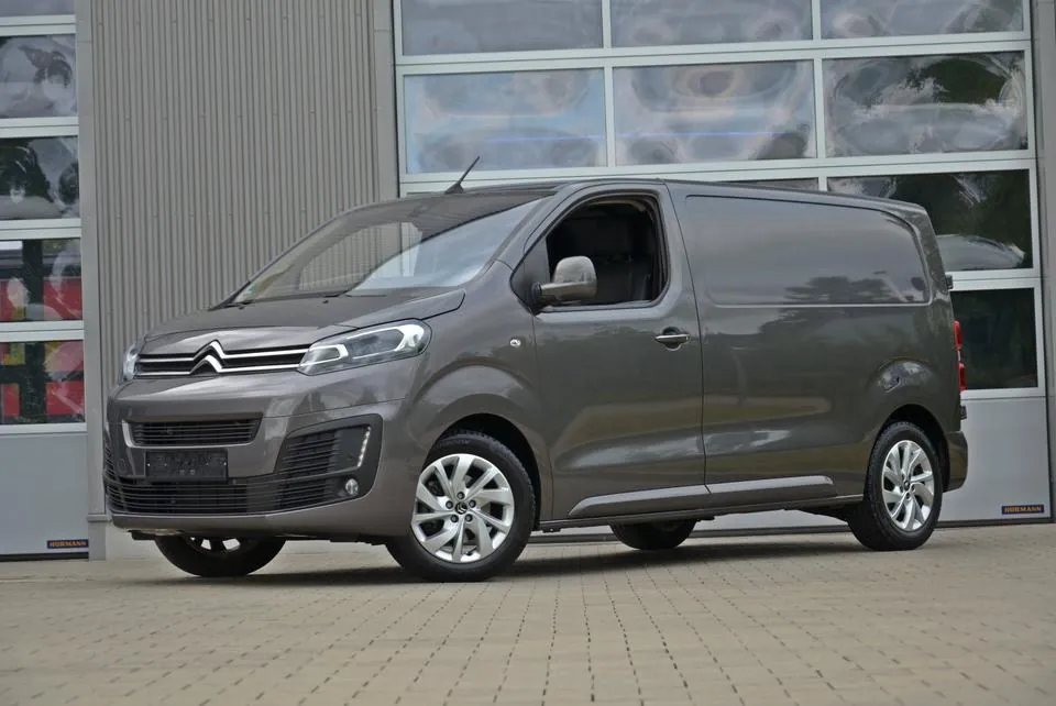Citroen Jumpy