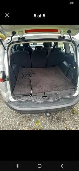 Ford S-Max 2006 photo 5