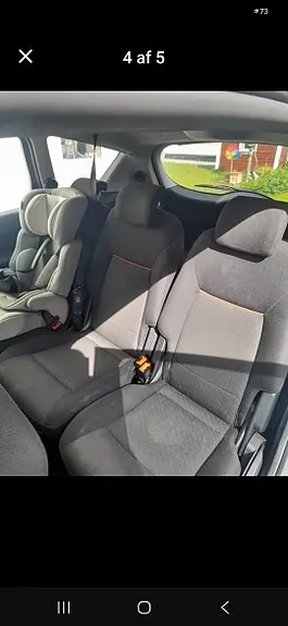 Ford S-Max 2006 photo 4