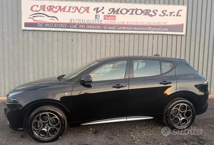 Alfa Romeo Tonale 2023 photo 2