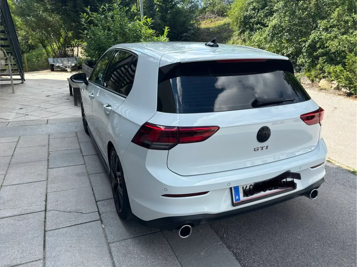 Volkswagen Golf 2021 photo 3