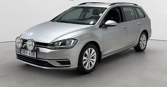 Volkswagen Golf 7