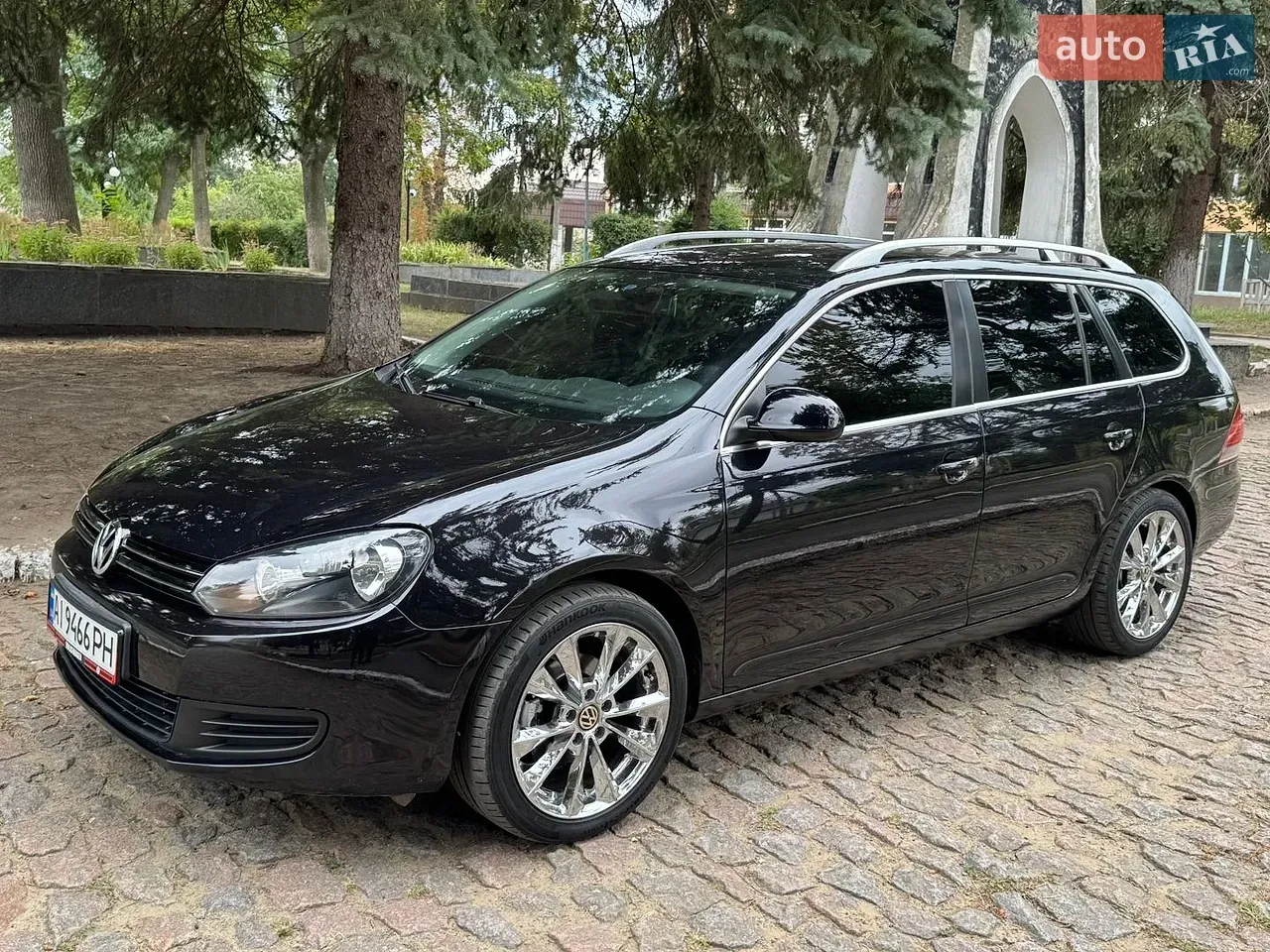 Volkswagen Golf 2009 photo 2