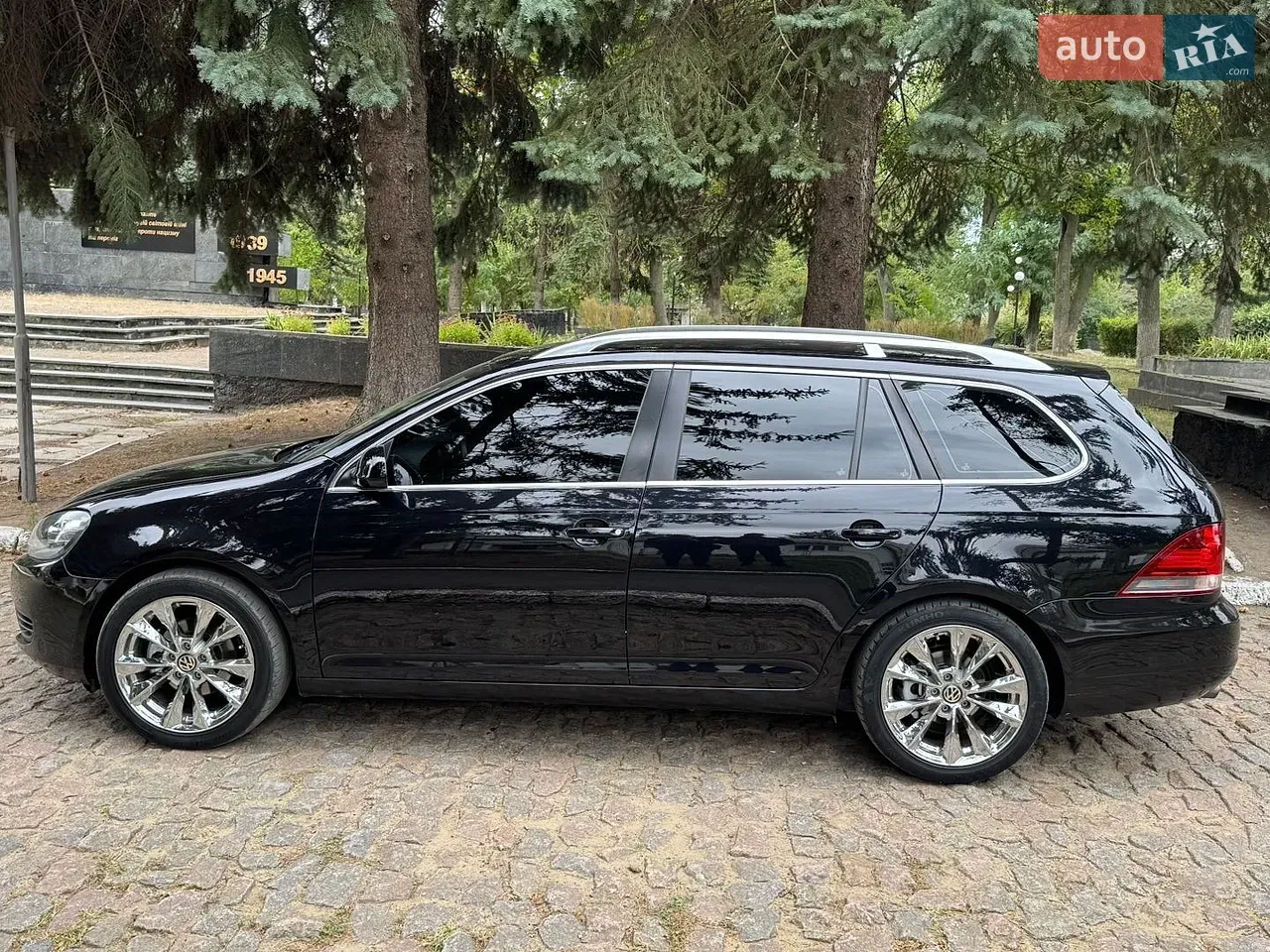 Volkswagen Golf 2009 photo 4