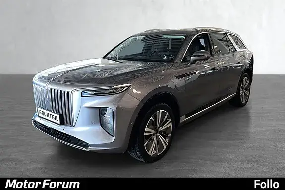 Hongqi E-Hs9