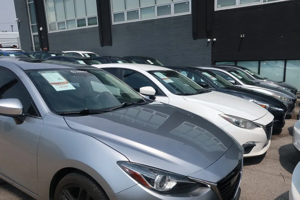 Mazda Mazda3 2014 photo 5