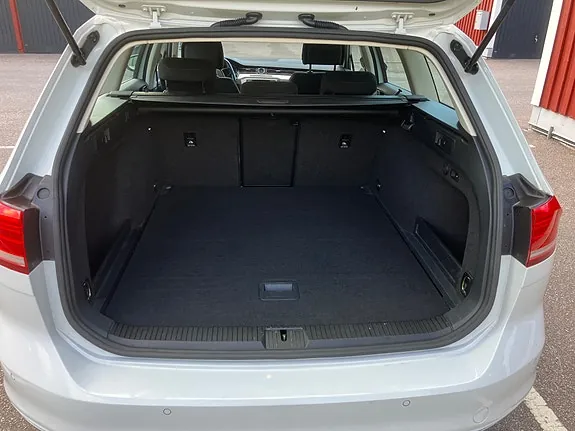 Volkswagen Passat 2016 photo 4