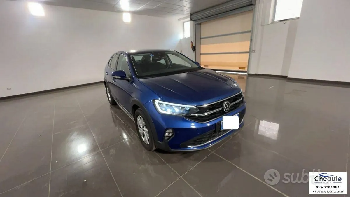 Volkswagen Taigo 2025 photo 2