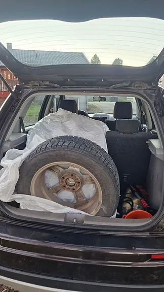 Suzuki Sx4 2013 photo 3