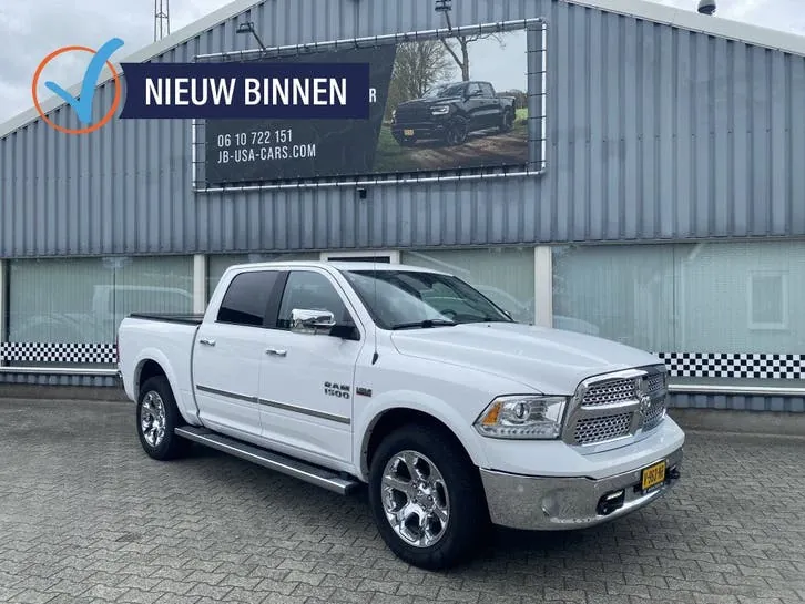 Dodge Ram 1500