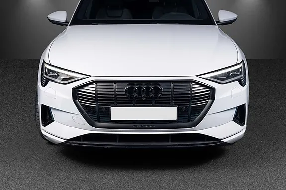 Audi E-Tron 2022 photo 5