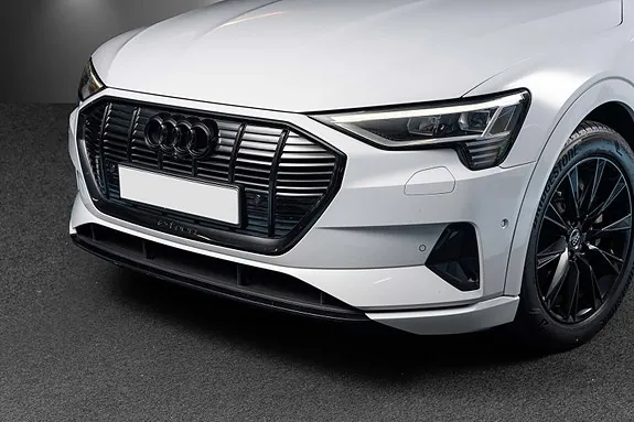 Audi E-Tron 2022 photo 3