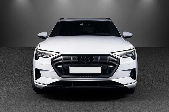Audi E-Tron 2022 photo 4