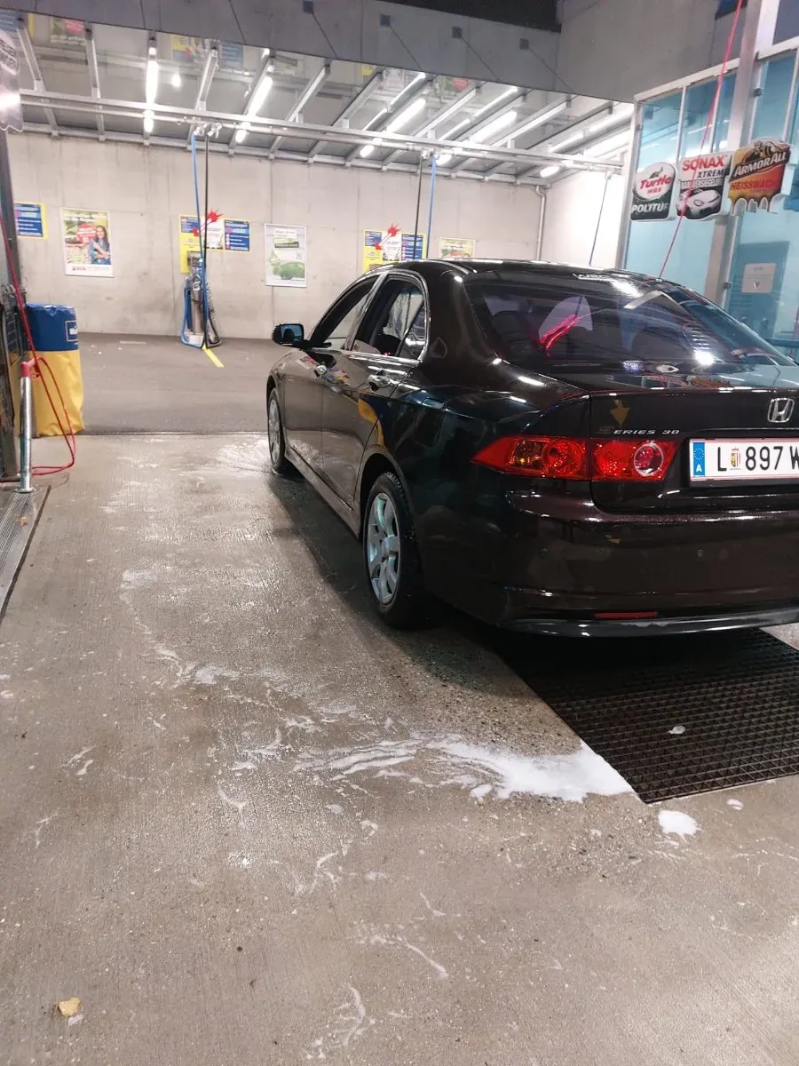 Honda Accord 2007 photo 2