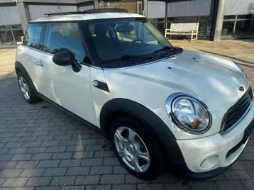 Mini One 2010 photo 2